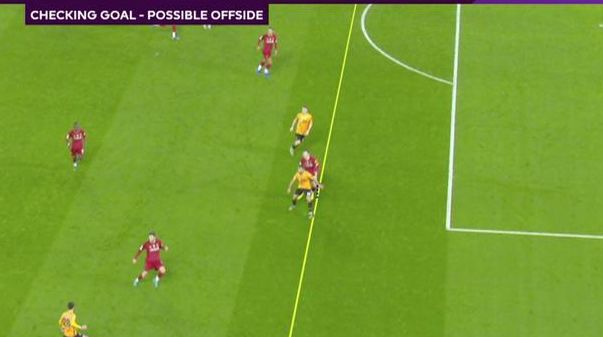 3, 法甲新规实施VAR判罚引发争议  