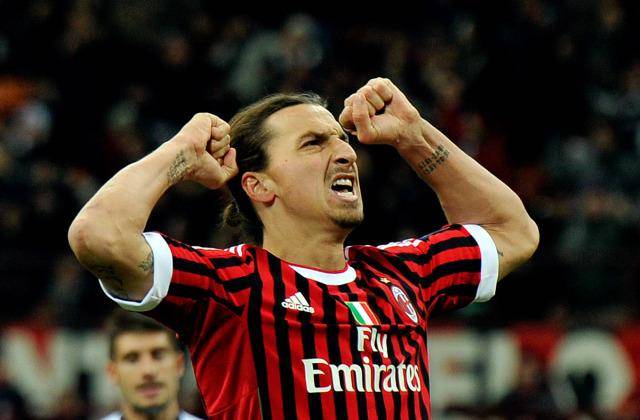  AC米兰核心伤退恐缺席欧冠关键战  